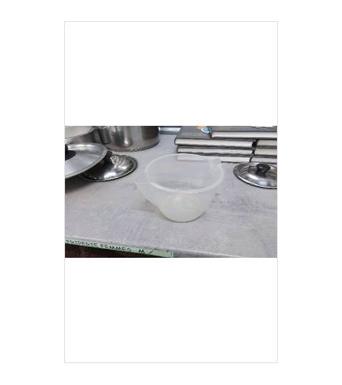 PICHET MESUREUR PLASTIQUE 