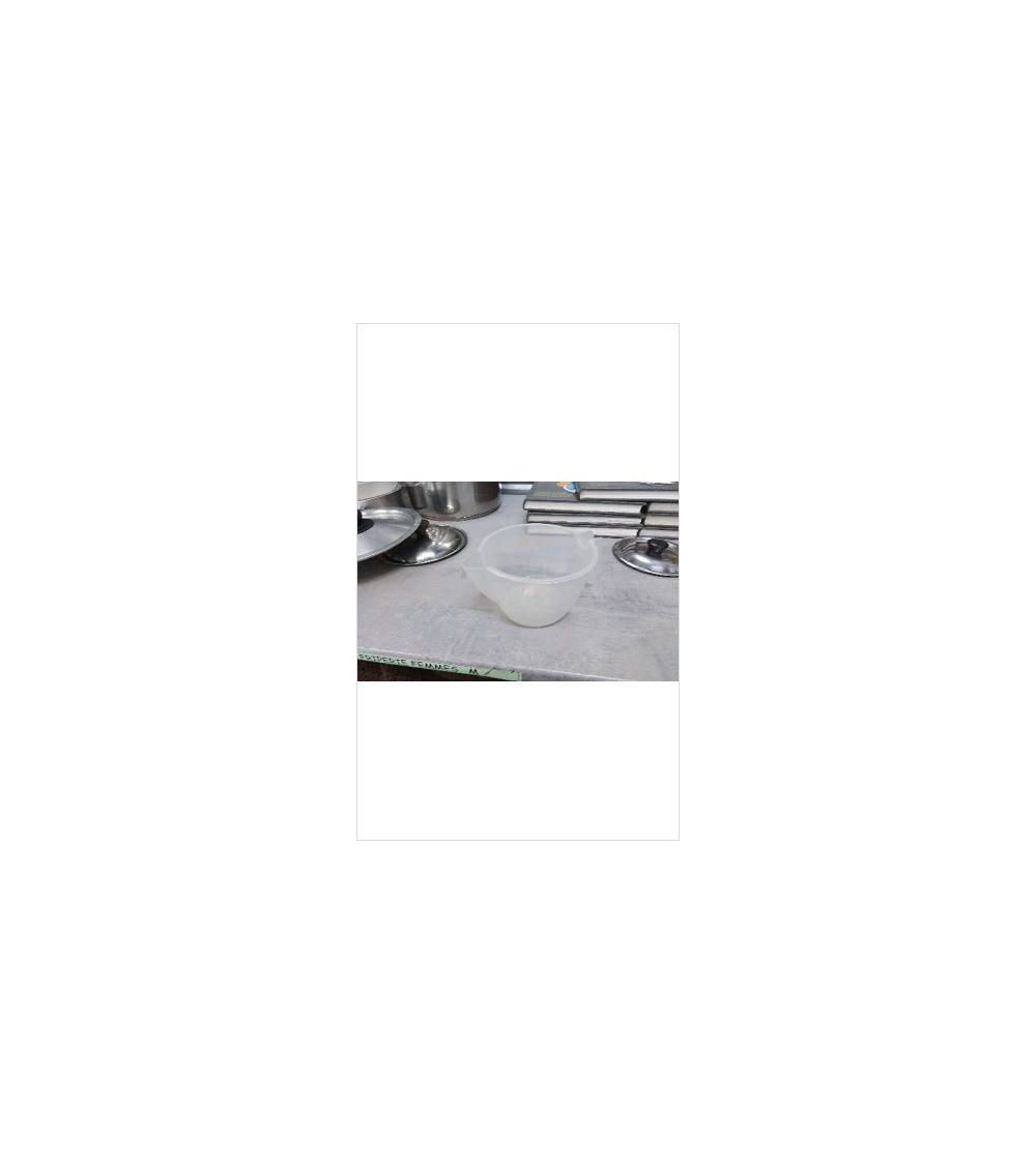 PICHET MESUREUR PLASTIQUE 