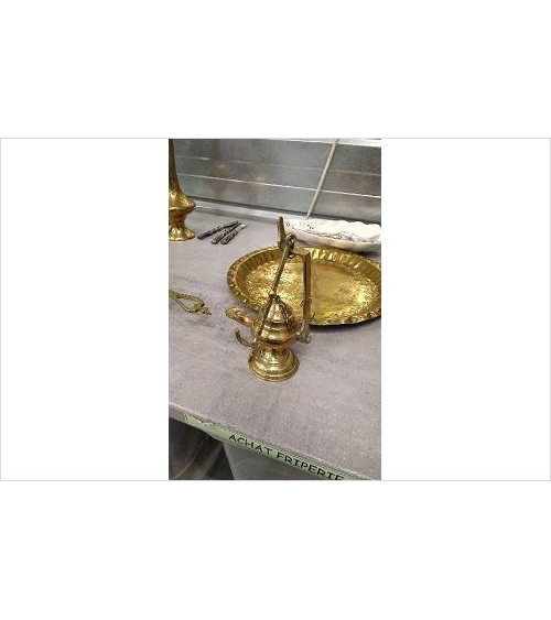 LAMPE A HUILE PM 