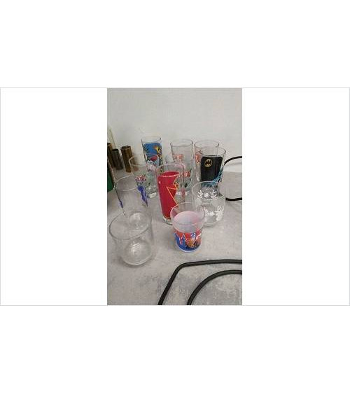 VERRE 