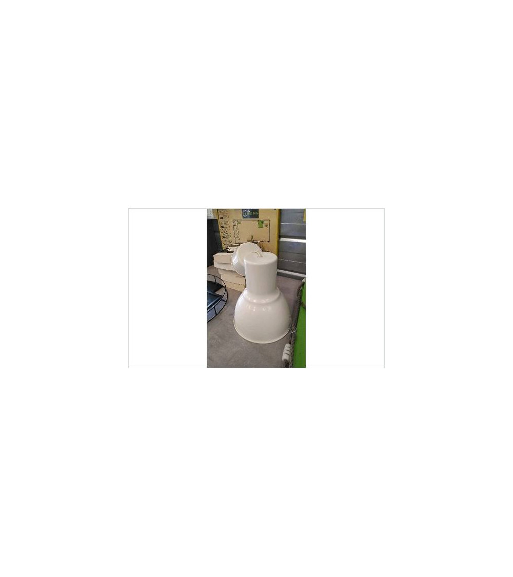 LUSTRE FER BLANC IKEA 
