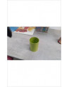 PORTE STYLO FER VERT 