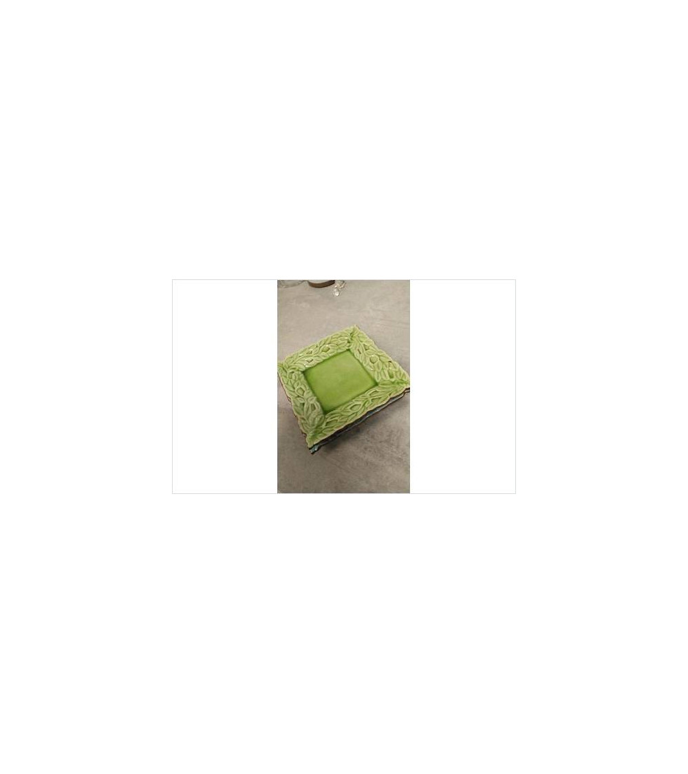 ASSIETTE COULEUR X2