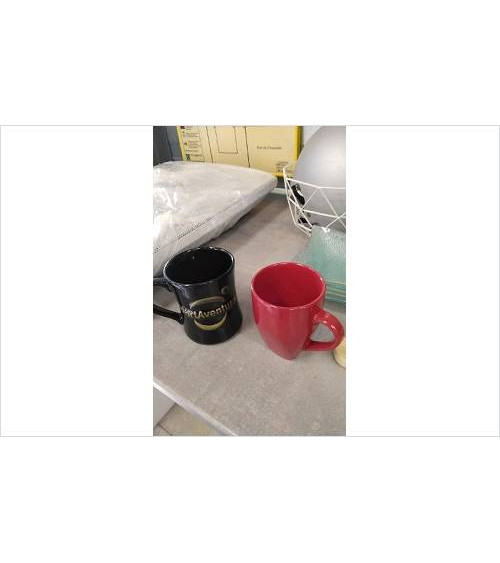 MUG