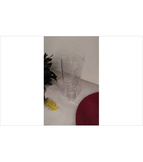 VERRE PEPSI 