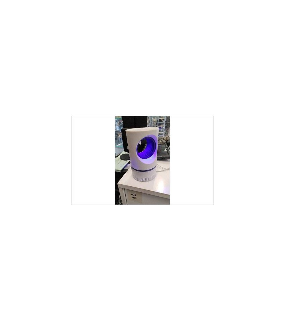 LAMPE ANTI MOUSTIQUES USB 