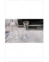 CARAFE VERRE