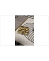 RONDS DE SERVIETTES X4