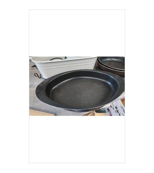 PLAT OVALE TEFAL 