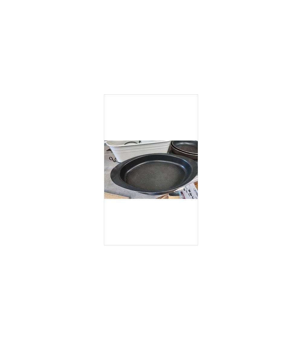 PLAT OVALE TEFAL 