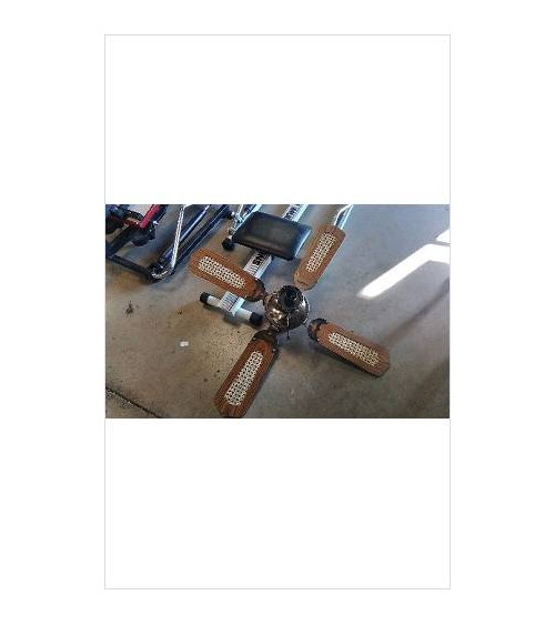 VENTILATEUR PLAFONNIER...