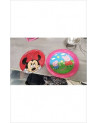 ASSIETTE PLASTIQUE ENFANT 