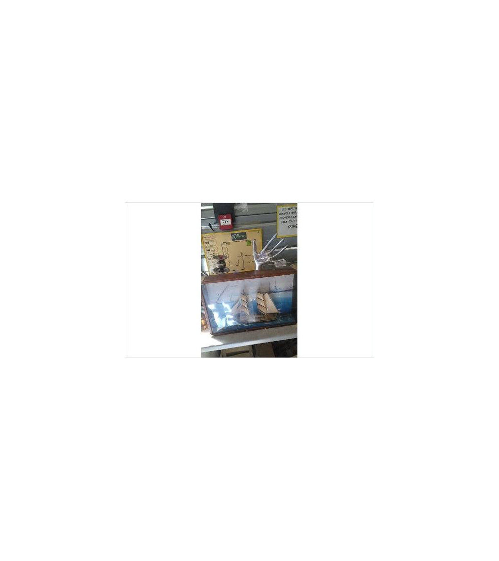 DECO CADRE BATEAU