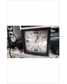 DECO HORLOGE CARREE - CAFE DE LA TOUR