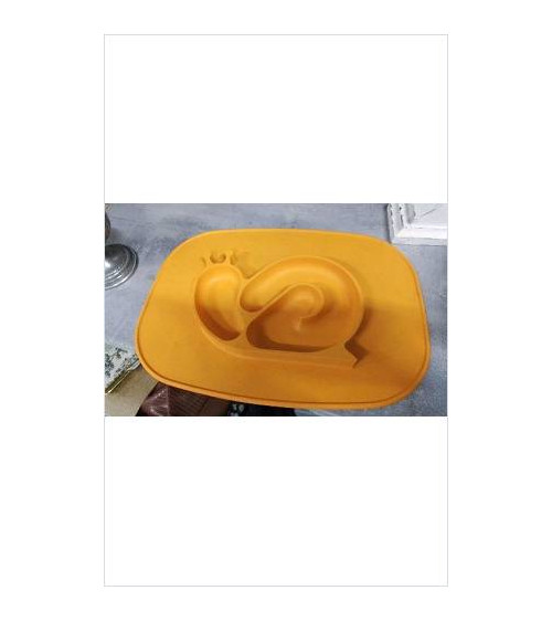 SILICONE ESCARGOT
