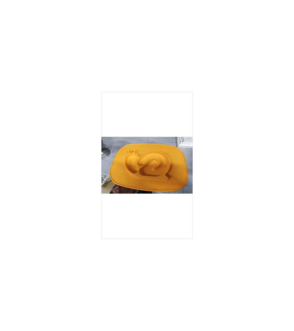 SILICONE ESCARGOT