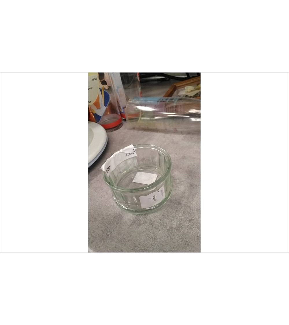 RAMEQUIN VERRE