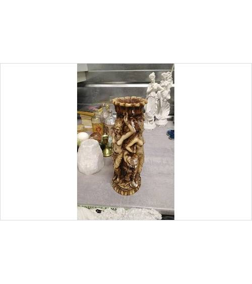 VASE RESINE