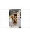 VASE RESINE