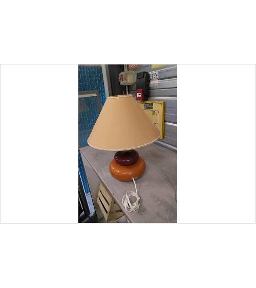 LAMPE GALET DRIMMER
