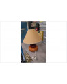LAMPE GALET DRIMMER