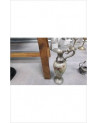 AIGUIERE METAL ET ONYX PM 