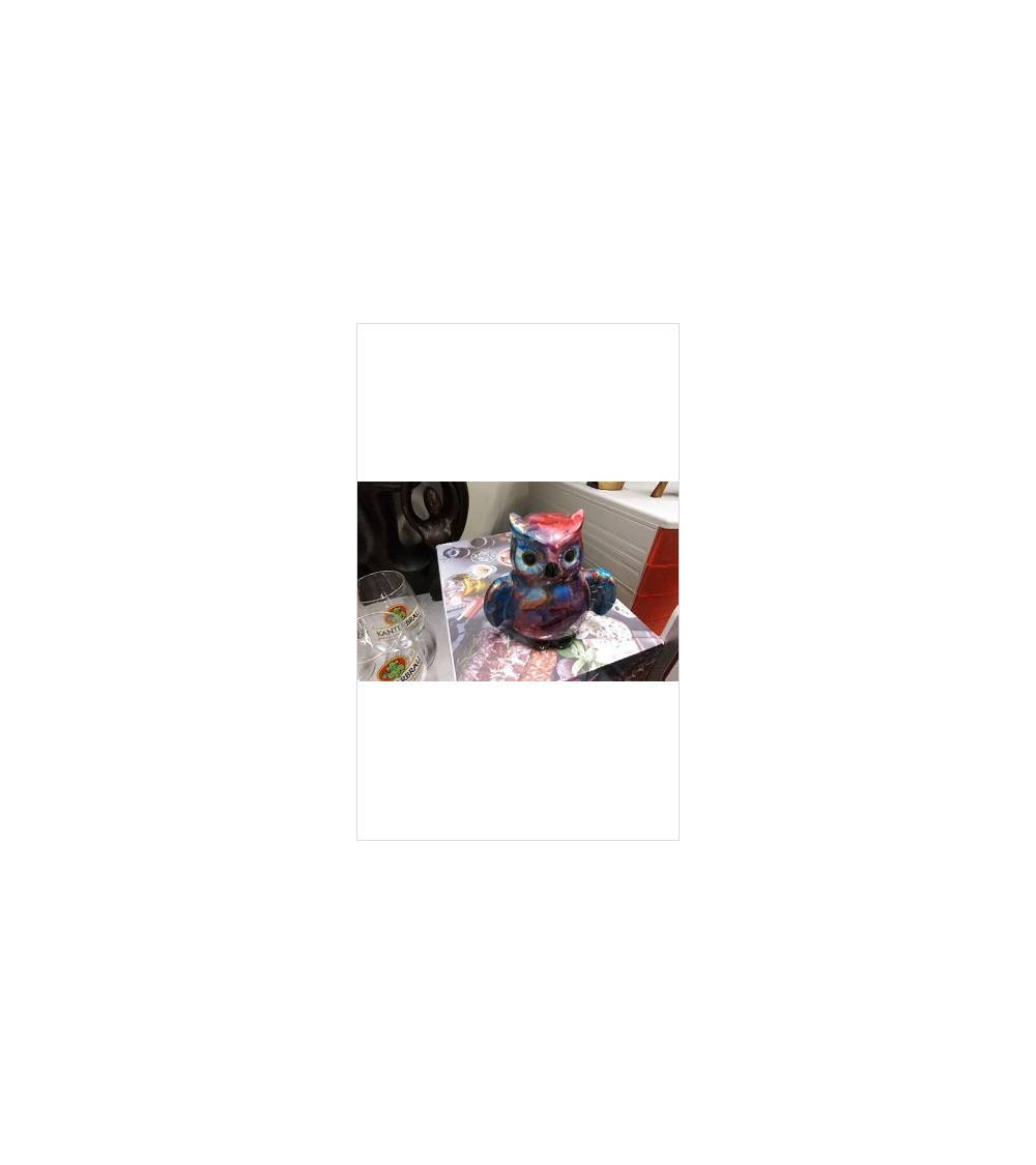 CHOUETTE 