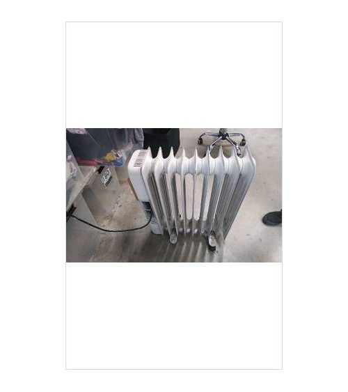 CHAUFFAGE BAIN DHUILE 2000W