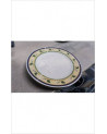 ASSIETTES A DESSERT X3