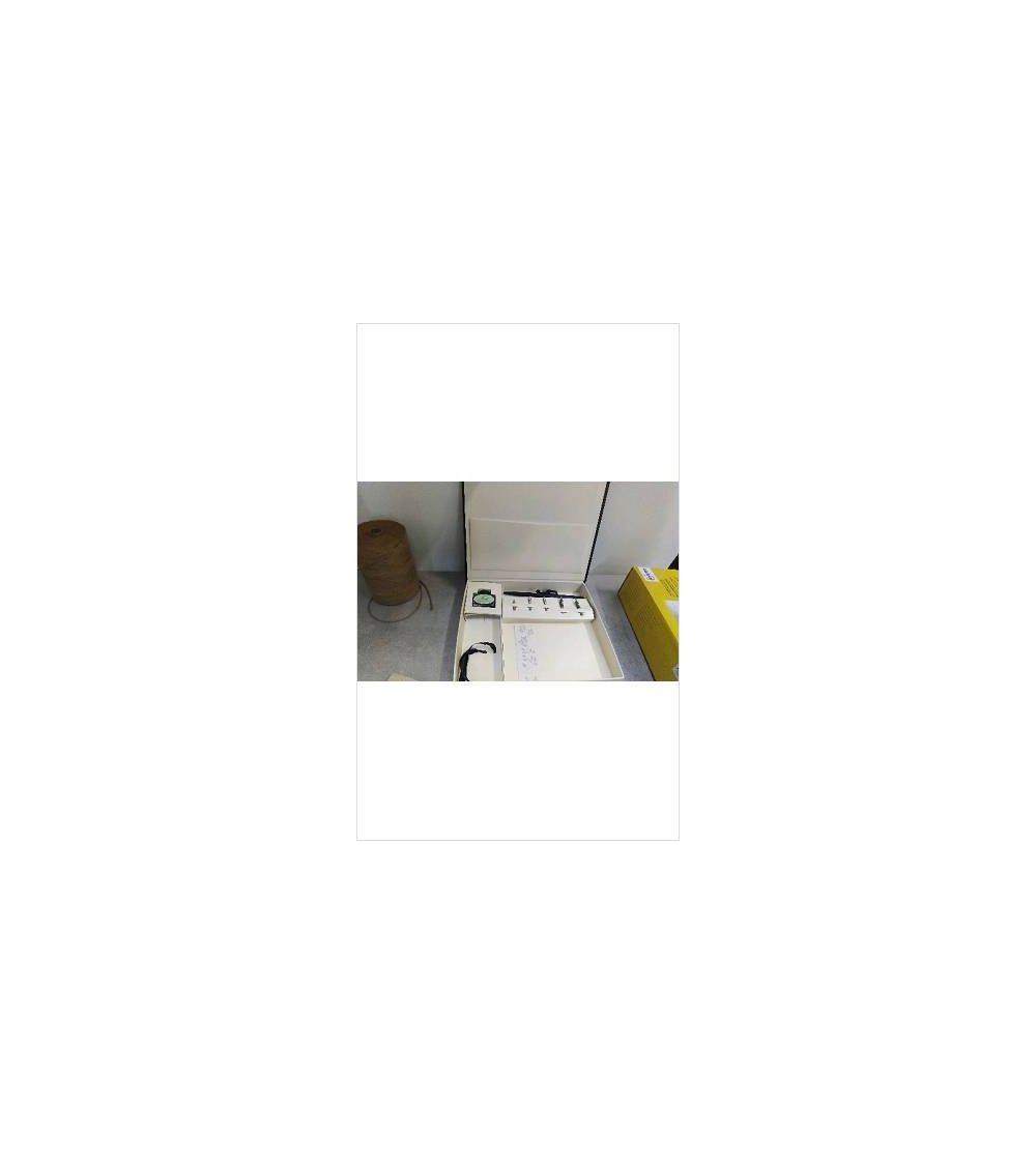 KIT CALLIGRAPHIE EN LETAT