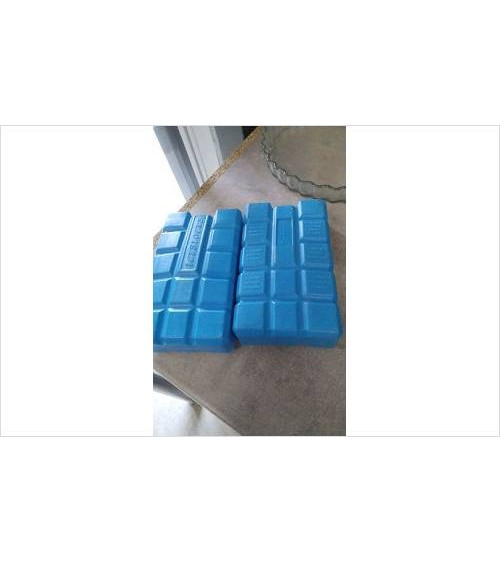BLOC GLACE