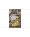 TOILE PANTHERE