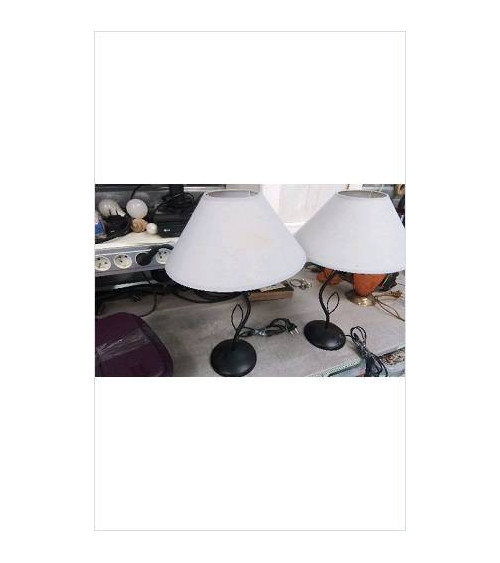 LAMPE A POSER 