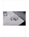 VERRES LIQUEUR X2 