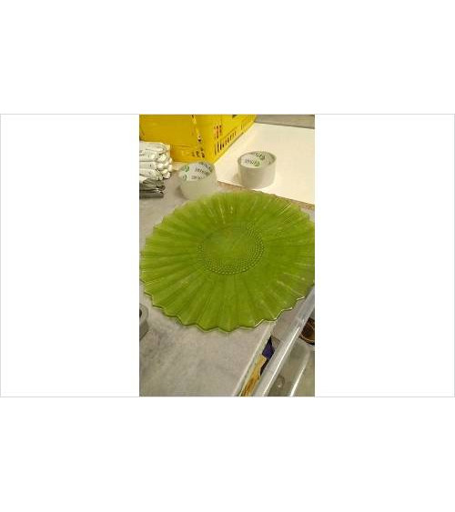 PLAT TOURNESOL VERT 