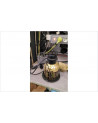 LAMPE STYLE LANTERNE 