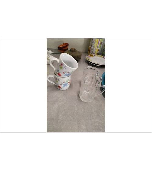 TASSES PM X2 