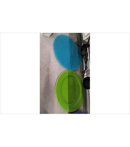PLAT ROND