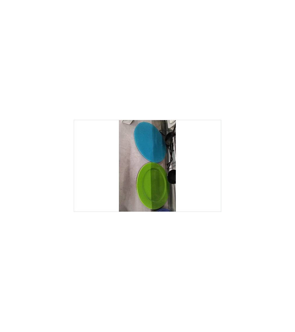 PLAT ROND
