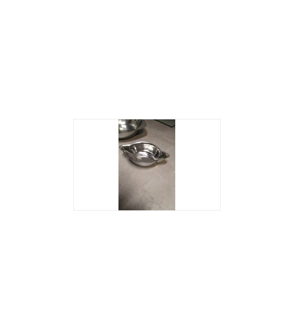 SAUCIERE INOX PM 