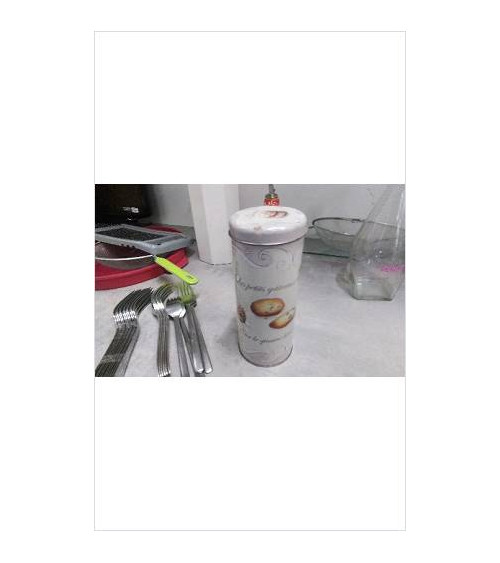 BOITE FER GATEAUX