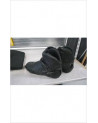 BOTTINES DE MOTO POINTURE 43