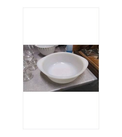 PLAT BLANC 
