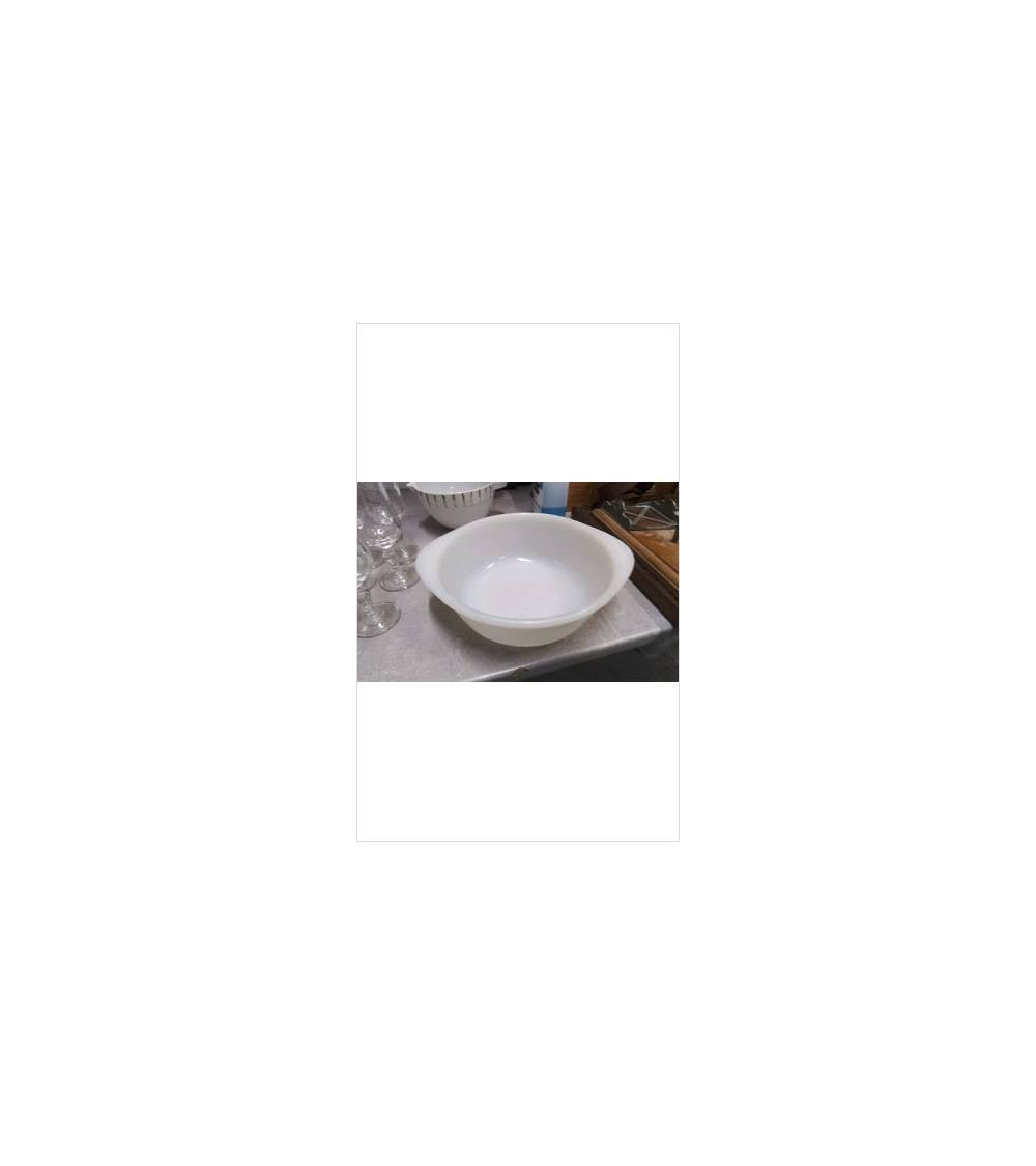 PLAT BLANC 