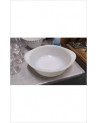PLAT BLANC 