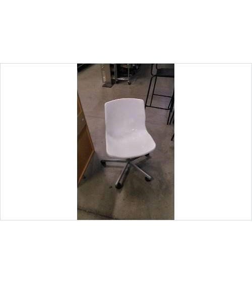 CHAISE DE BUREAU IKEA 
