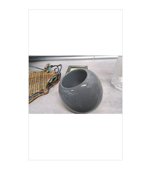 POT GRIS 