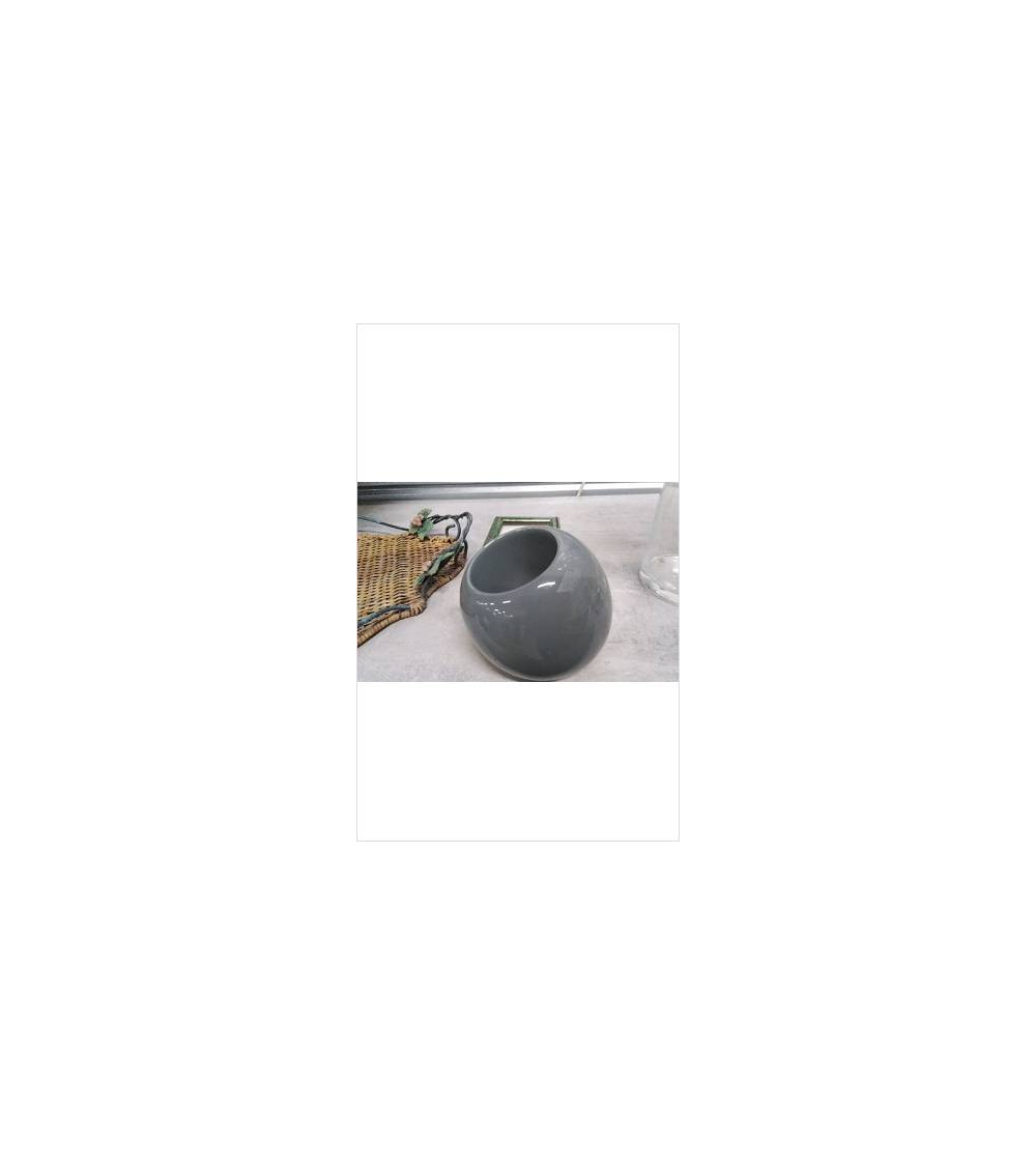 POT GRIS 