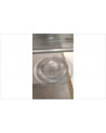 ASSIETTE TRANSPARENTE LE LOT