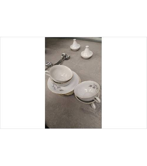 TASSE A CAFE BACARIA LE LOT